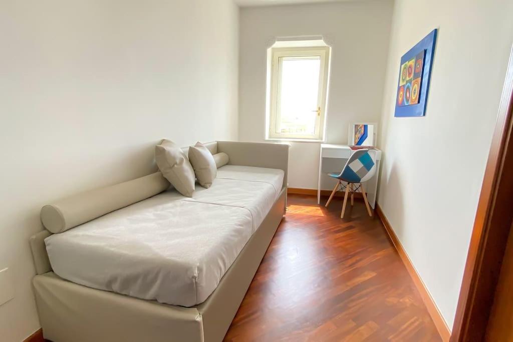Le Scale Appartamento Salerno Esterno foto